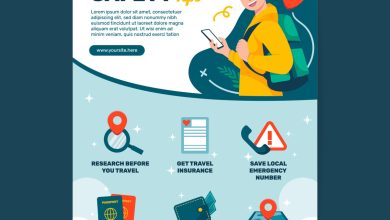 Travel Insurance: Your Safety Net While Traveling