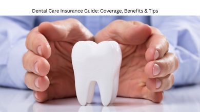 Dental Insurance: Your Guide To Coverage And Benefits