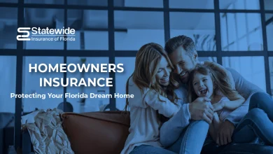 Homeowners Insurance: Protecting Your Home And Assets