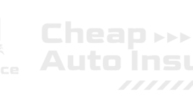 Cheap Auto Insurance: How To Save On Your Premiums