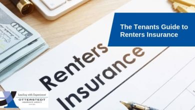 Renters Insurance: A Comprehensive Guide For Tenants