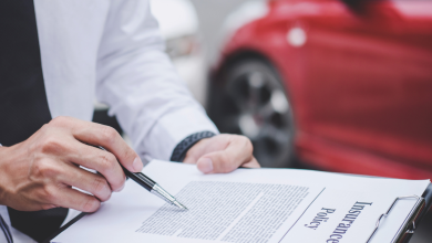 Auto Insurance: Types, Rates, Coverage, And More