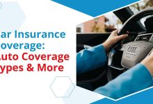 Car Insurance: Essential Coverage For Drivers