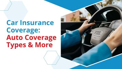 Car Insurance: Essential Coverage For Drivers