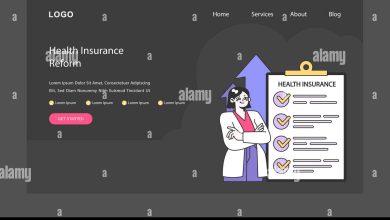 Health Insurance: Your Comprehensive Guide To Coverage And Benefits