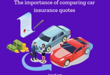 Car Insurance Quotes: Importance, Factors, Coverage, And More