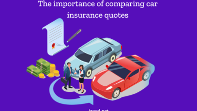 Car Insurance Quotes: Importance, Factors, Coverage, And More