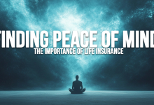 Life Insurance: Providing Financial Security And Peace Of Mind