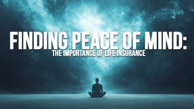 Life Insurance: Providing Financial Security And Peace Of Mind
